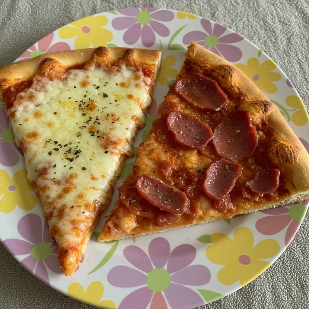 Receita de Massa de Pizza Fácil
