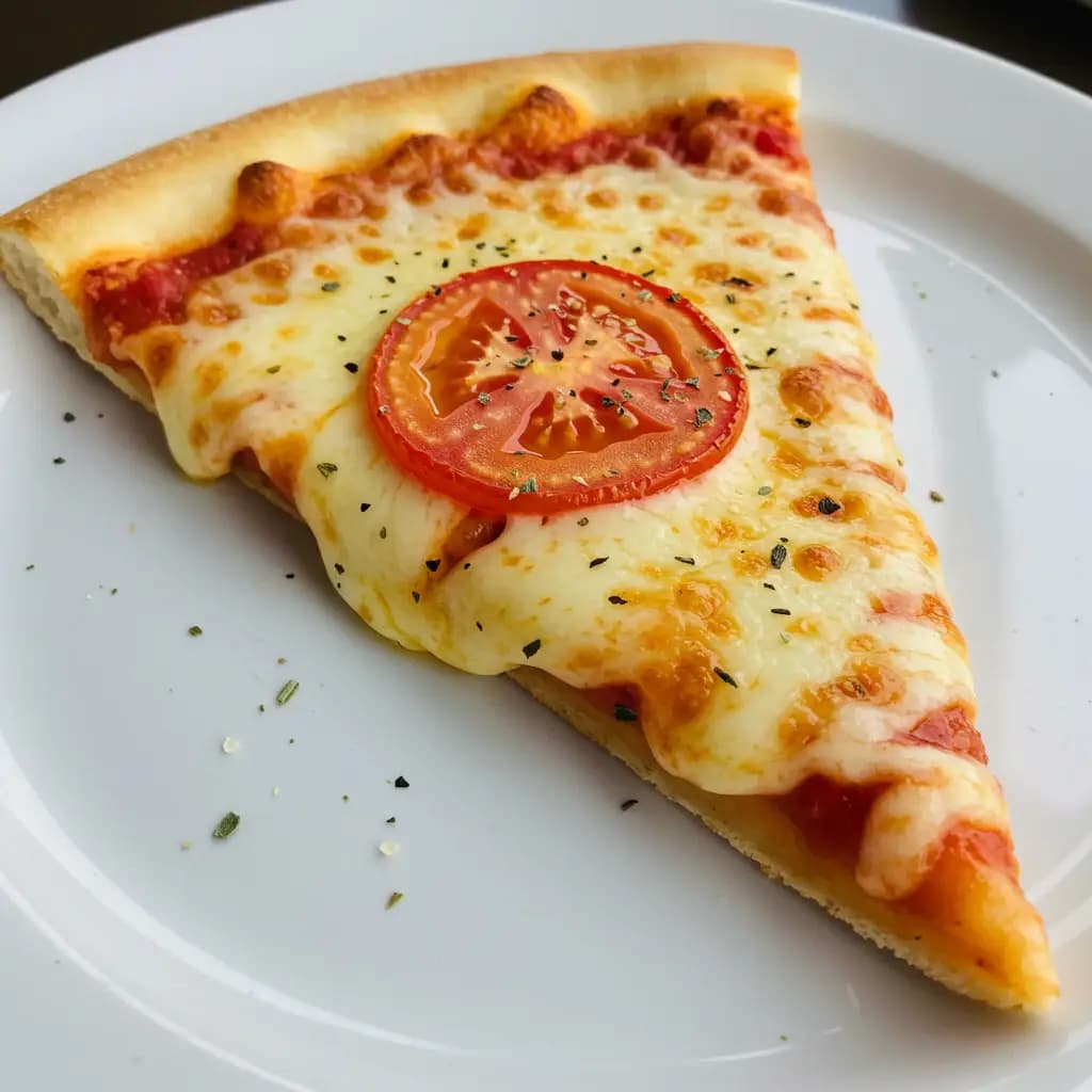 Receita de Massa de Pizza Leve