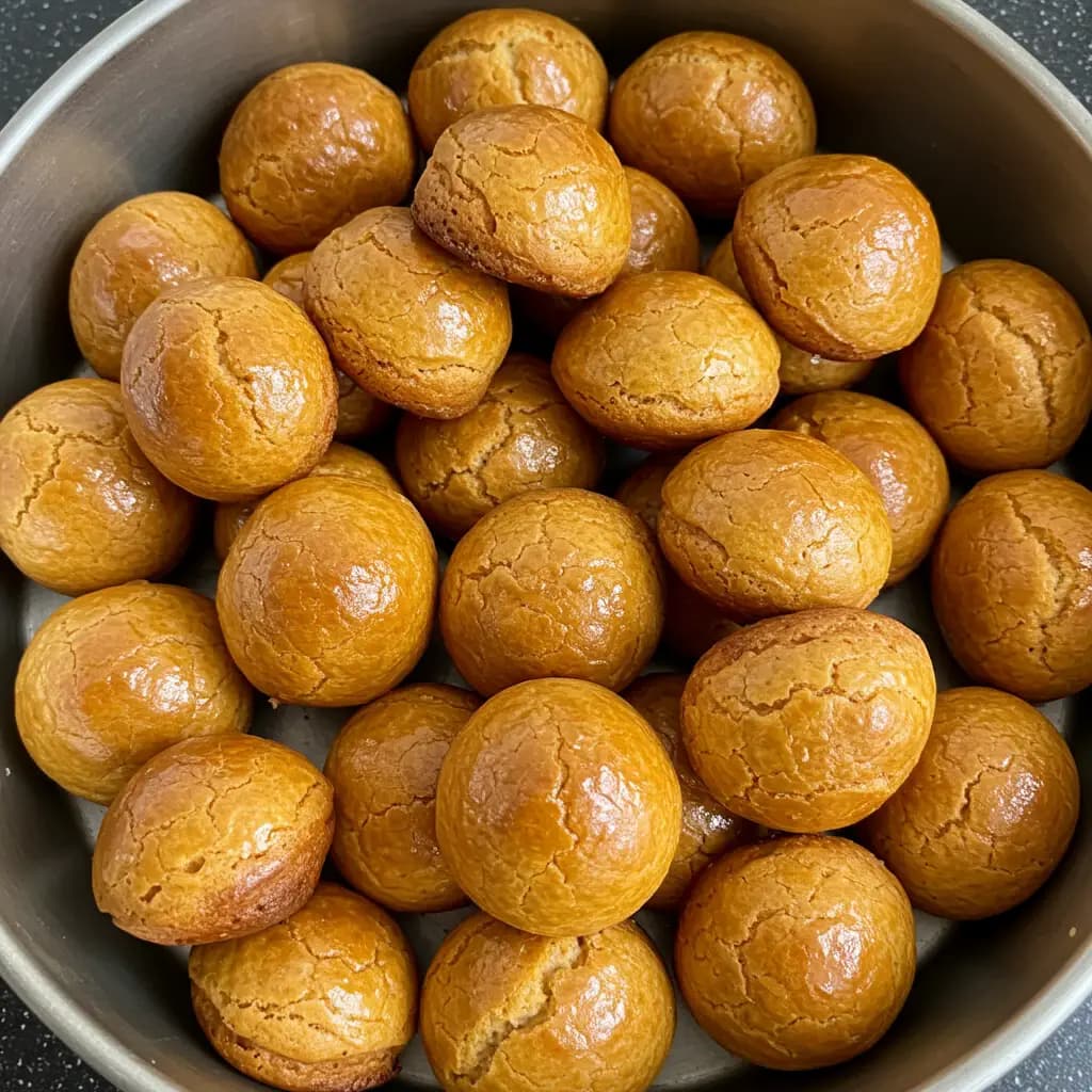 Receita de Massa para salgados