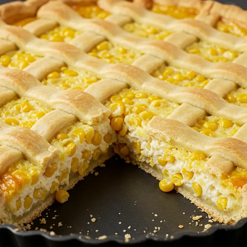 Receita de Massa Podre Tradicional