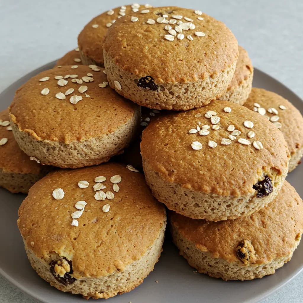 Receita de Meu pão integral
