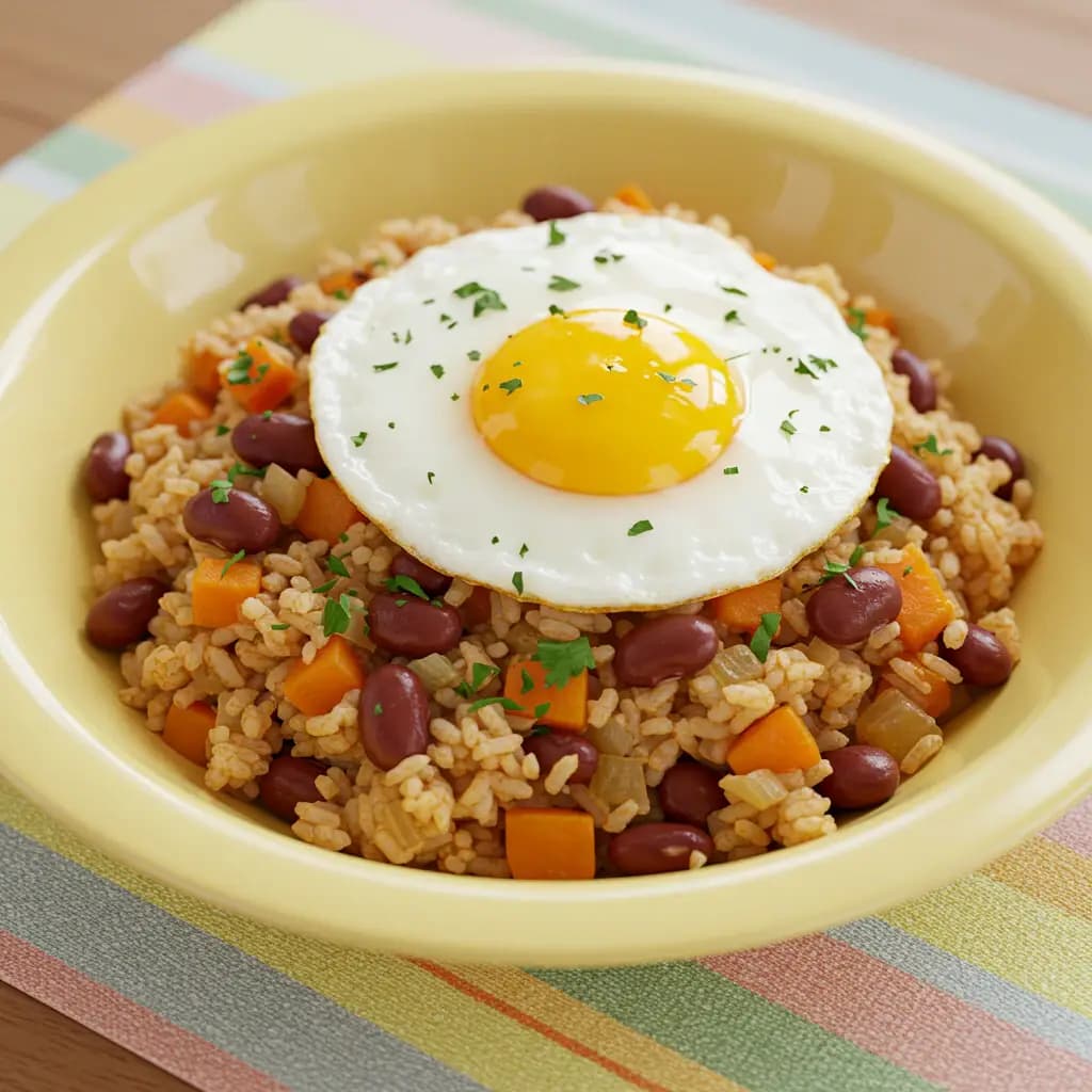 Receita de Mexidinho de Linguiça