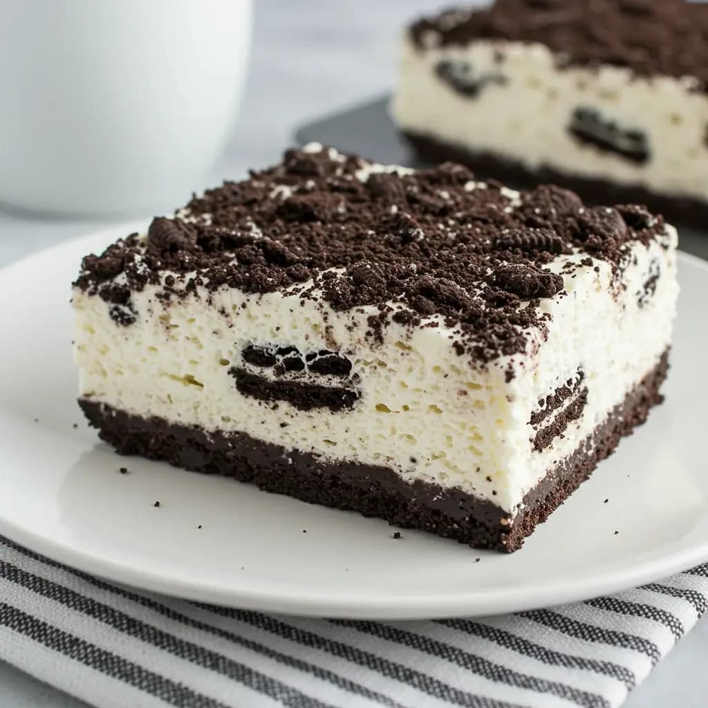 Receita de Moça Gelada Especial