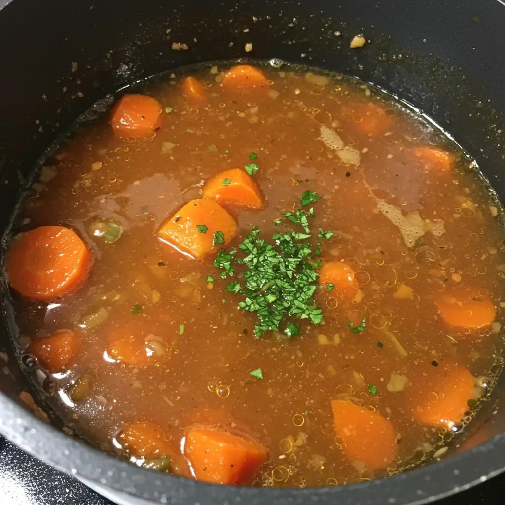 Receita de Mocotó Delicioso