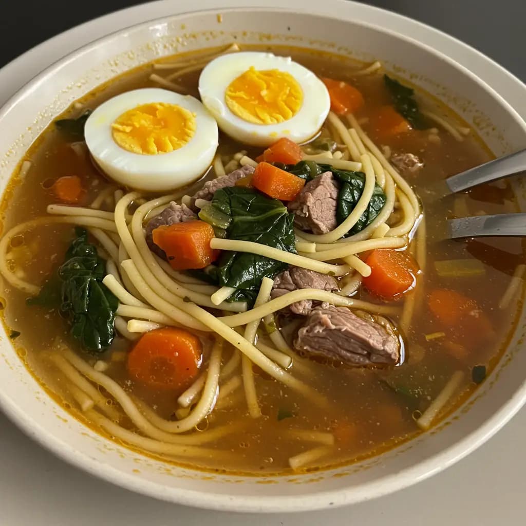 Receita de Mocotó Tradicional