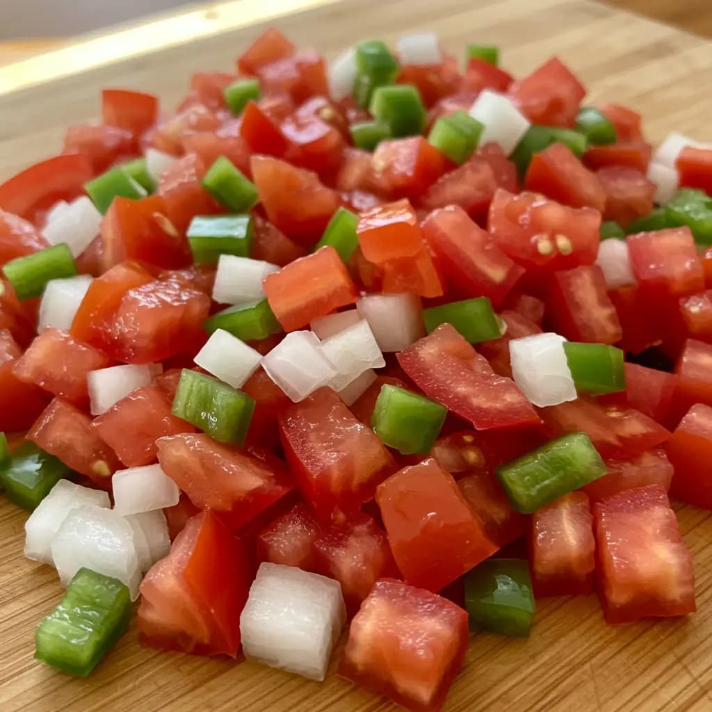 Receita de Molho à Campanha