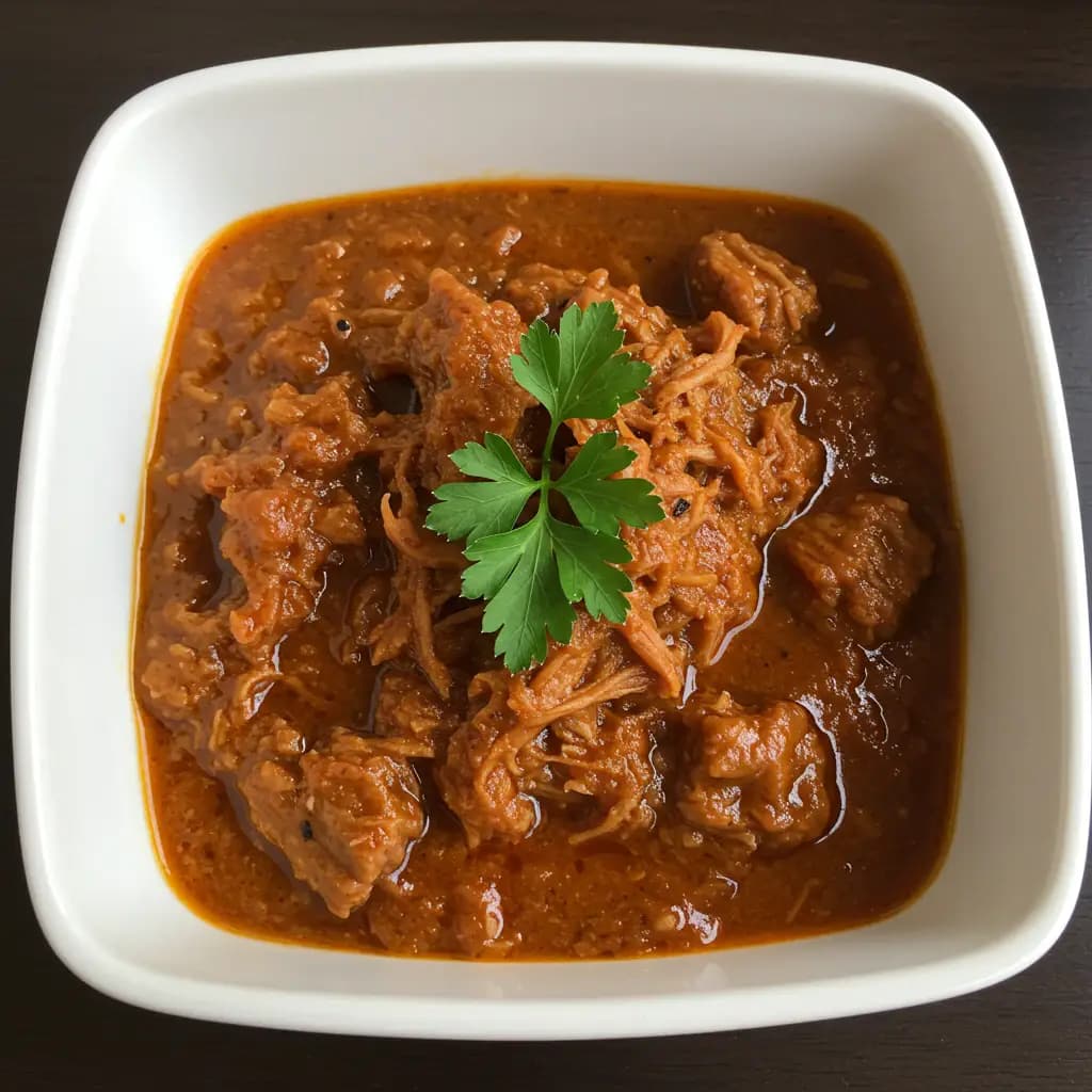Receita de Molho bolonhesa