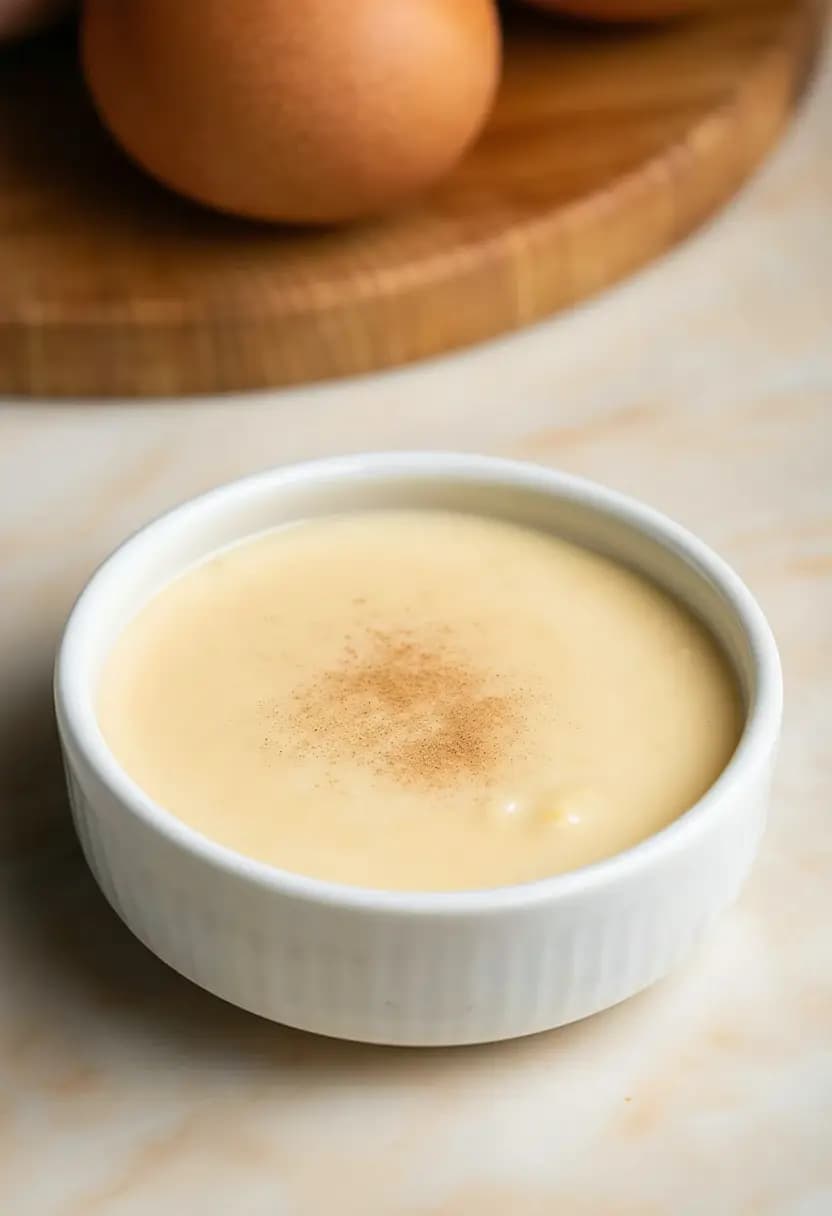 Receita de Molho Branco Tradicional