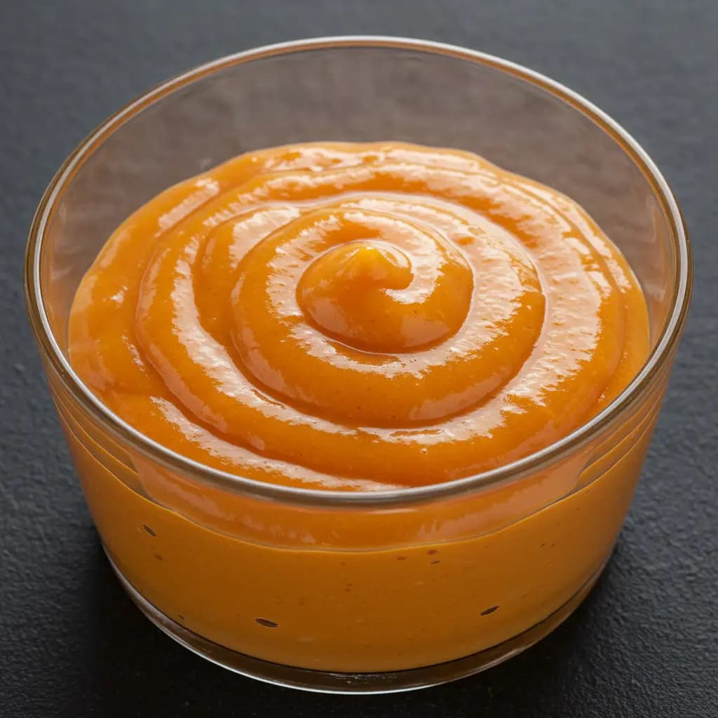 Receita de Molho de Alfavaca