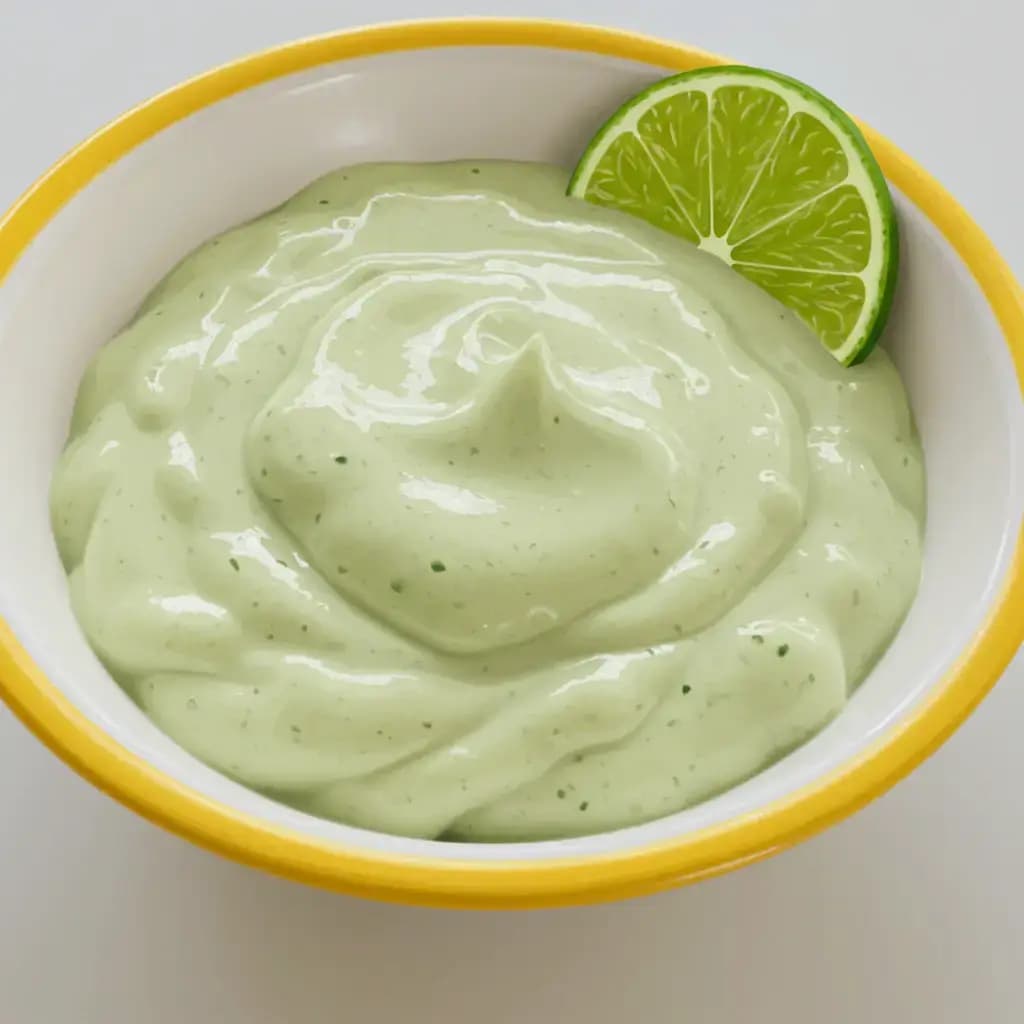 Receita de Molho de mostarda