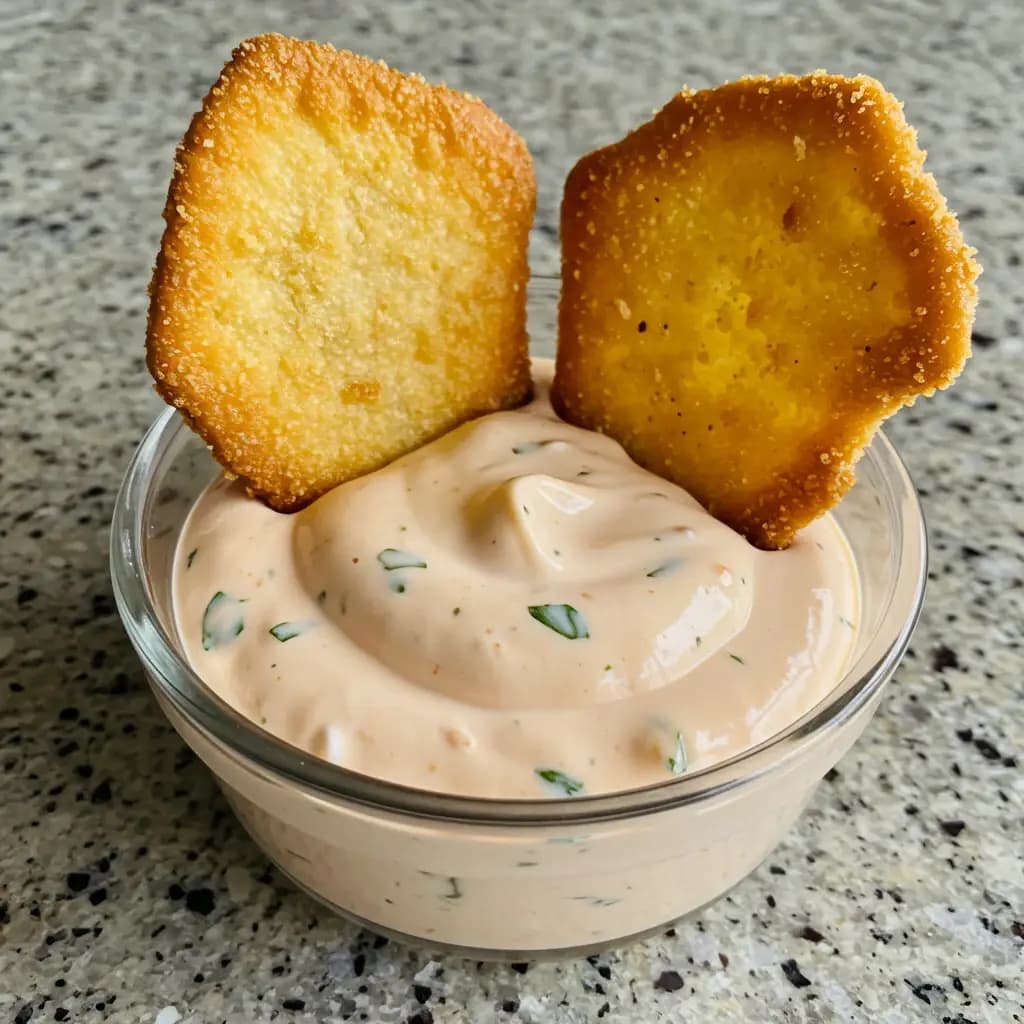 Receita de Molho Rosé Cremoso