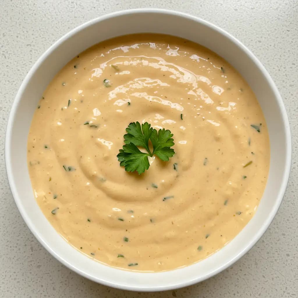 Receita de Molho Tártaro