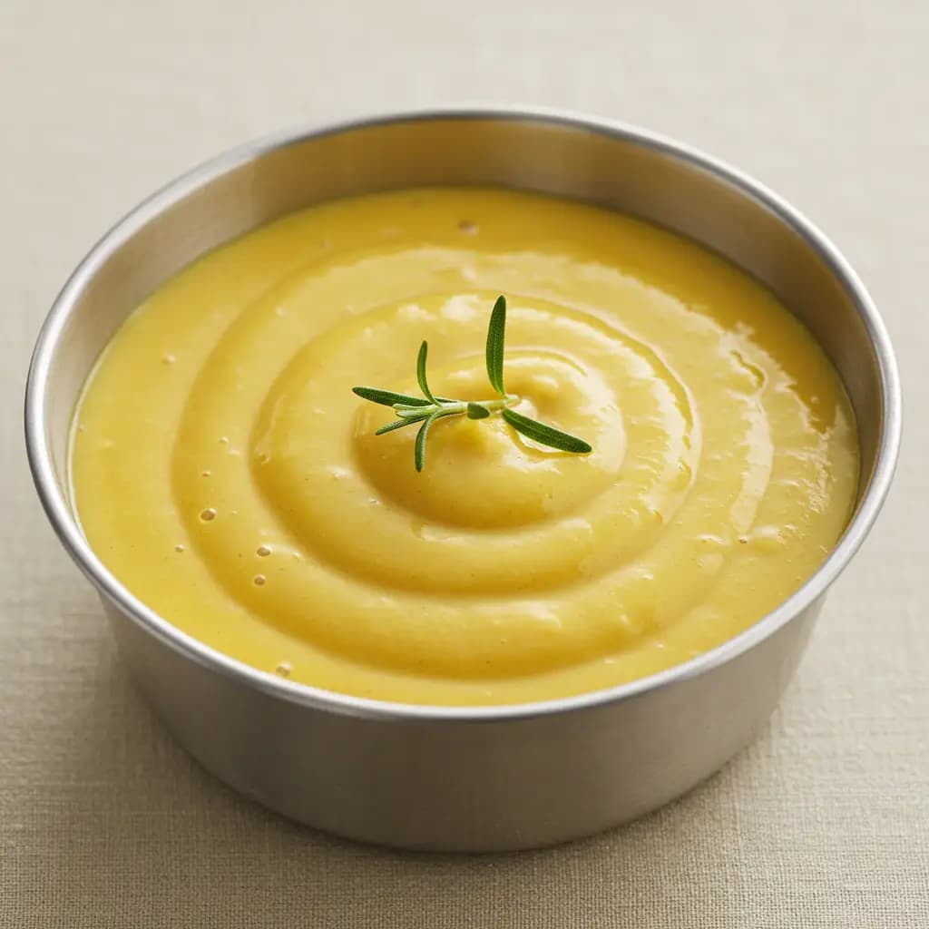 Receita de Molho Tártaro Caseiro