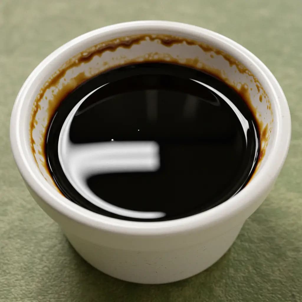 Receita de Molho Teriyaki