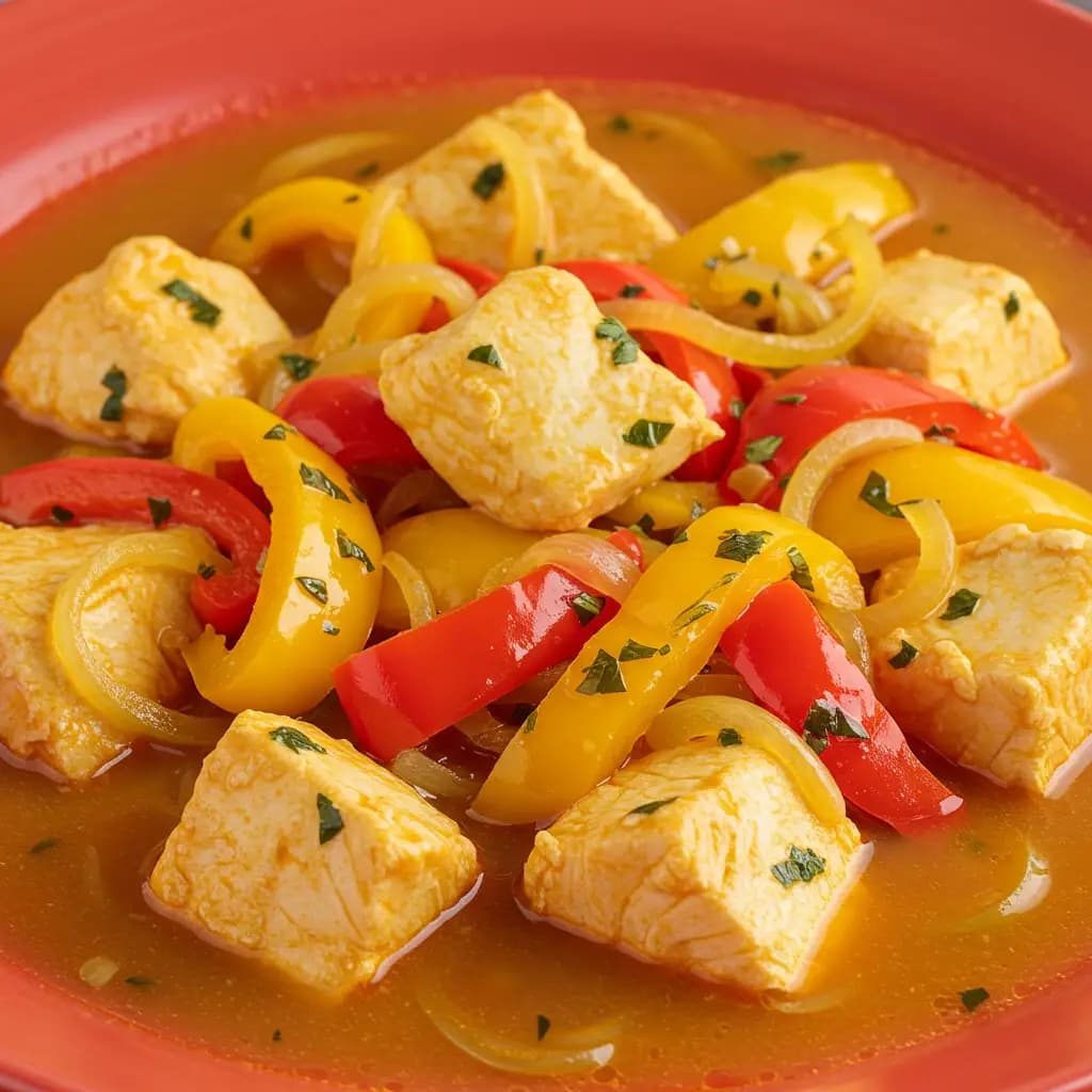 Receita de Moqueca Capixaba