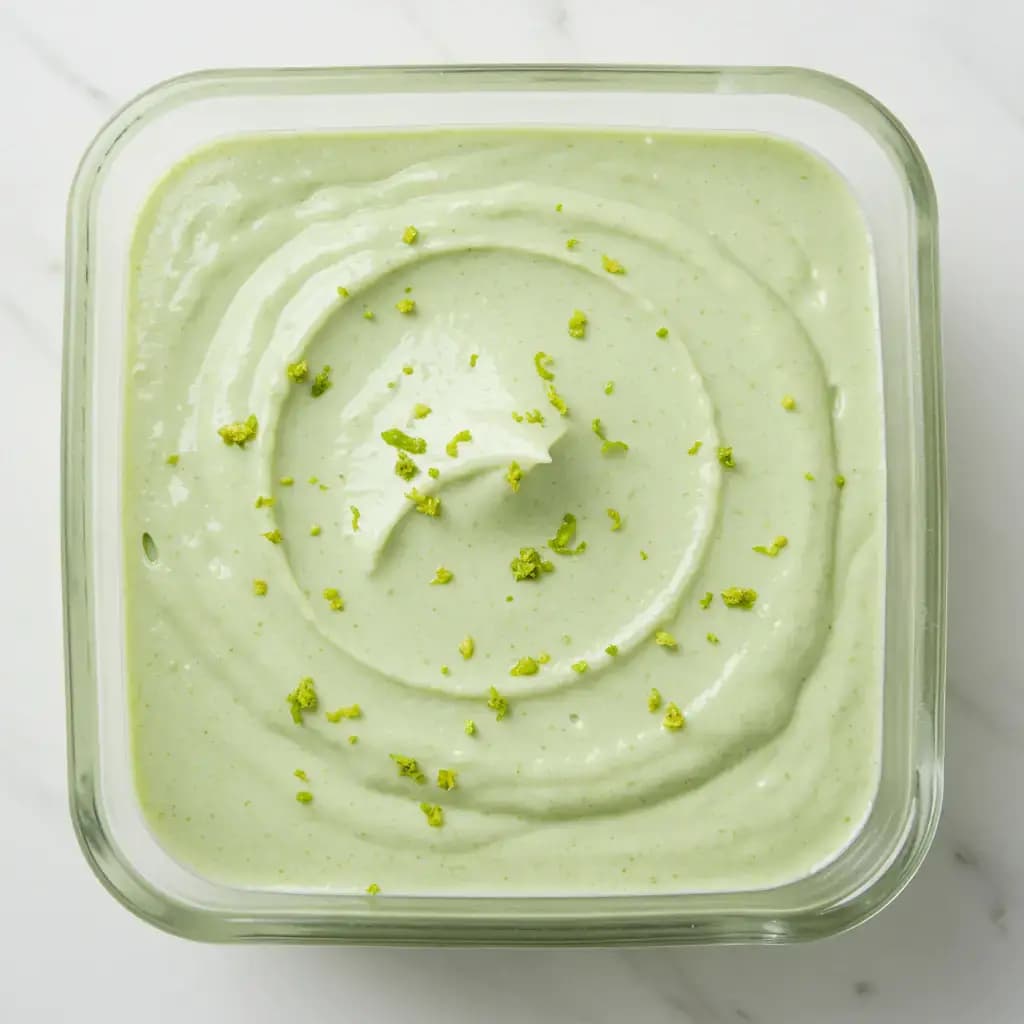 Receita de Mousse de limão