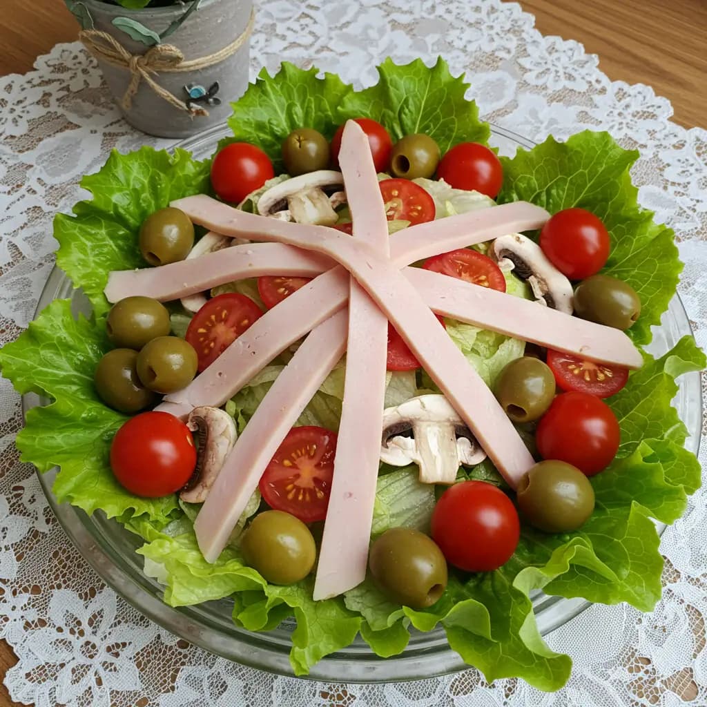 Receita de Moussaka à Elena