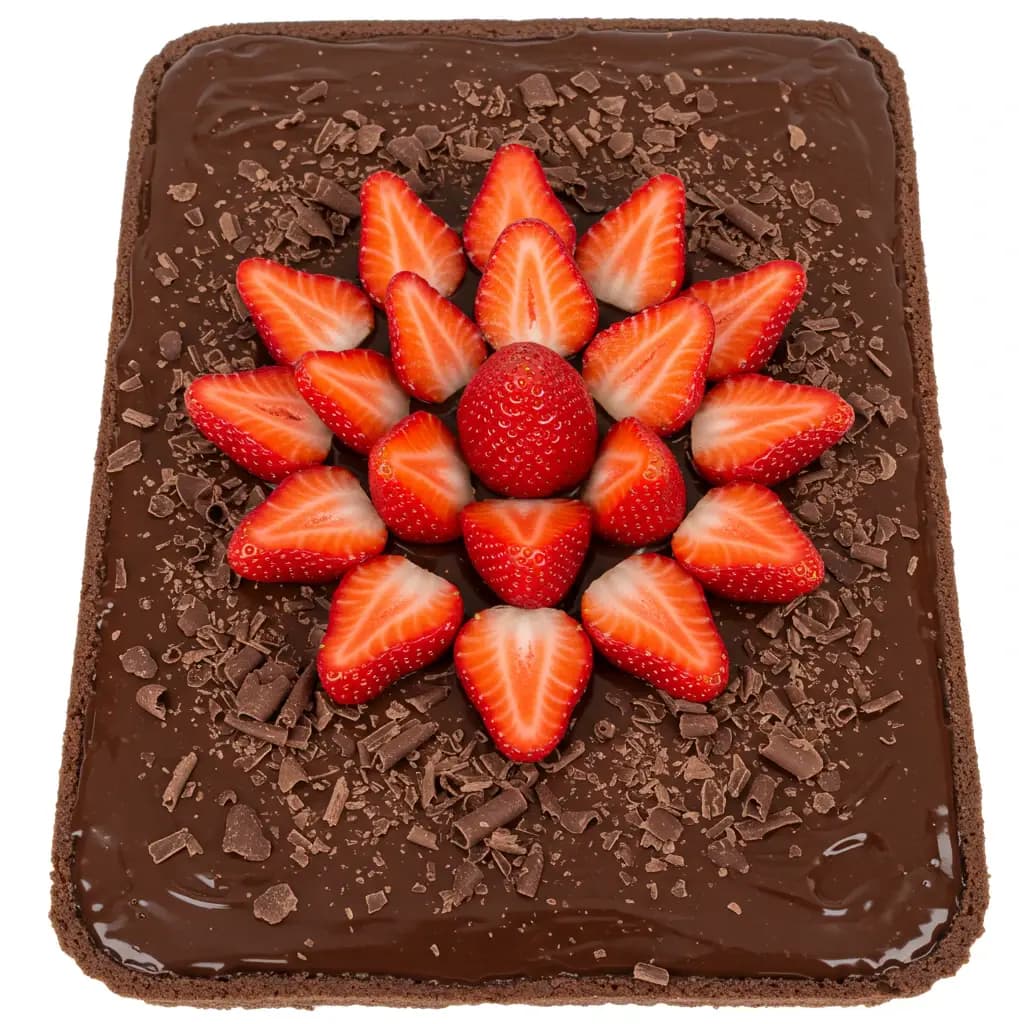 Receita de Mousse Bombom Deliciosa