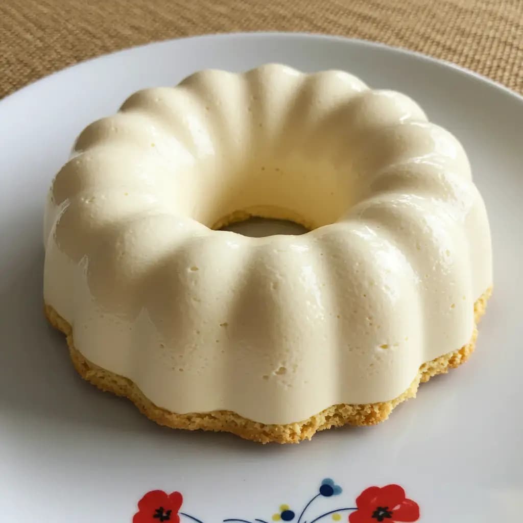 Receita de Mousse de Bacalhau