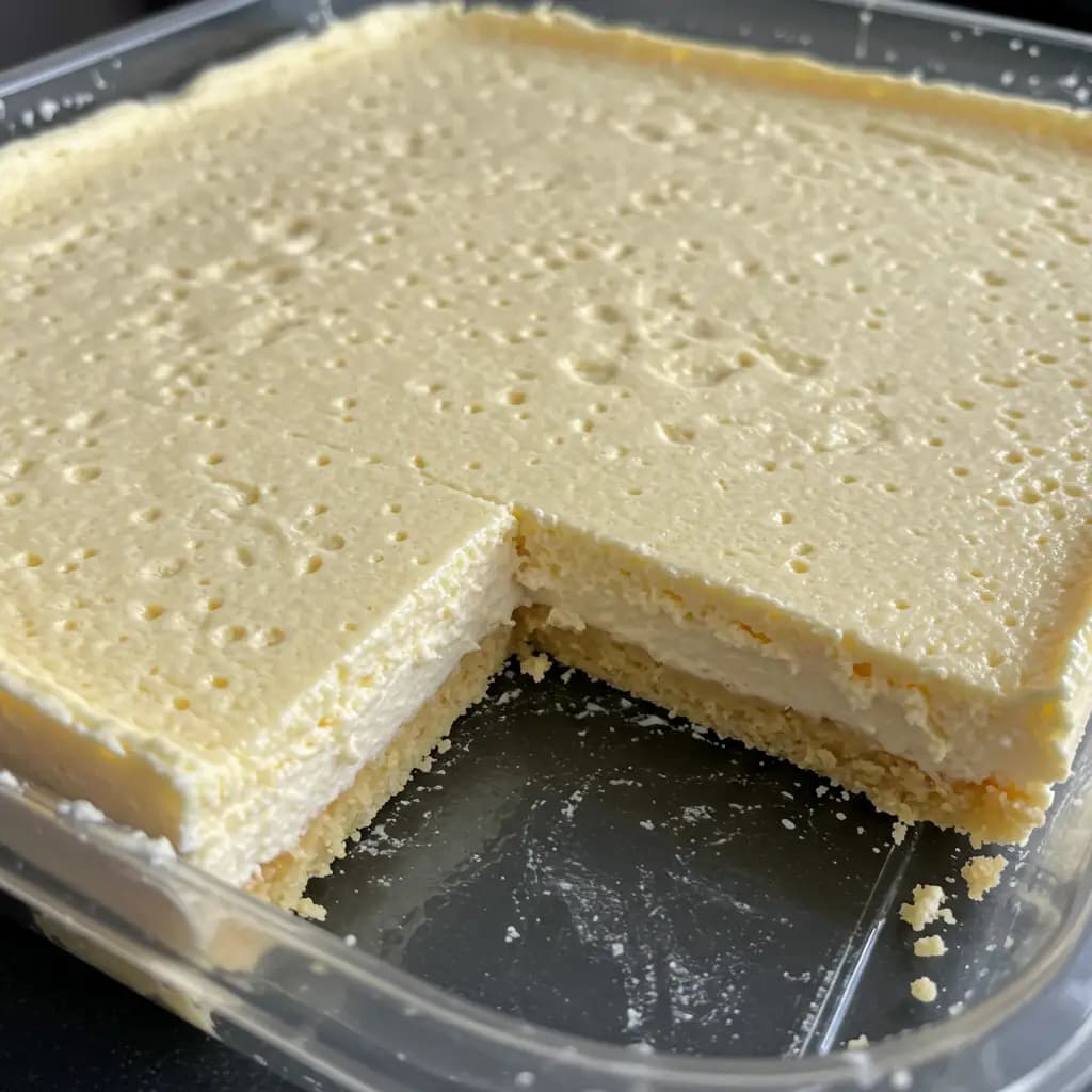 Receita de Mousse de Cajá