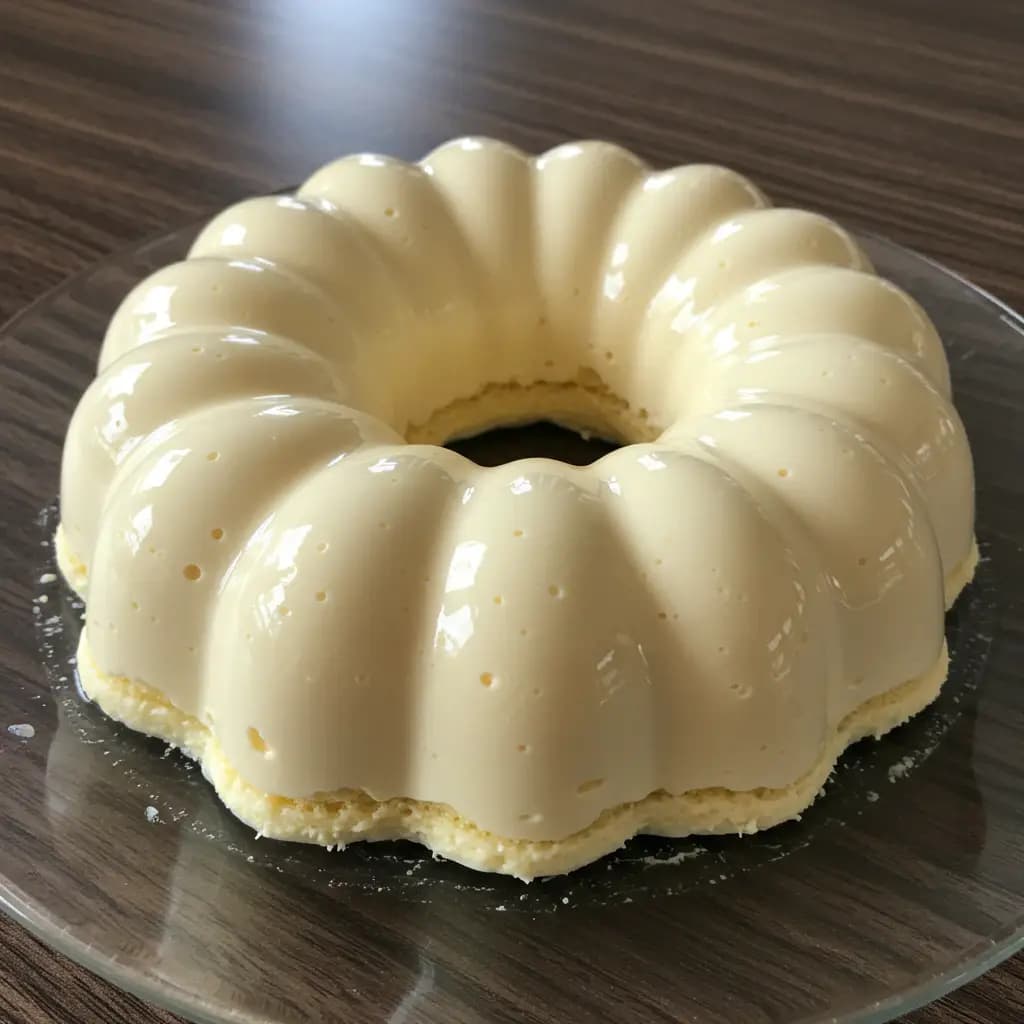 Receita de Mousse de Cambuci