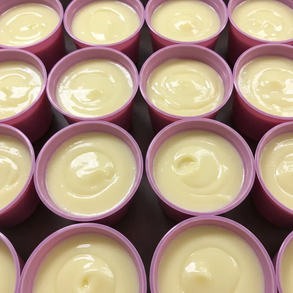 Receita de Mousse de Goiabada