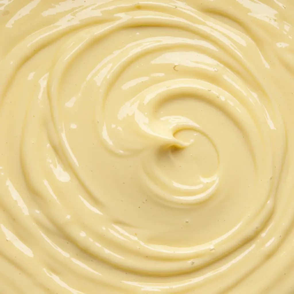 Receita de Mousse de Jatobá