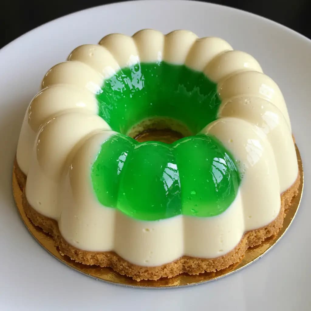 Receita de Mousse de limão