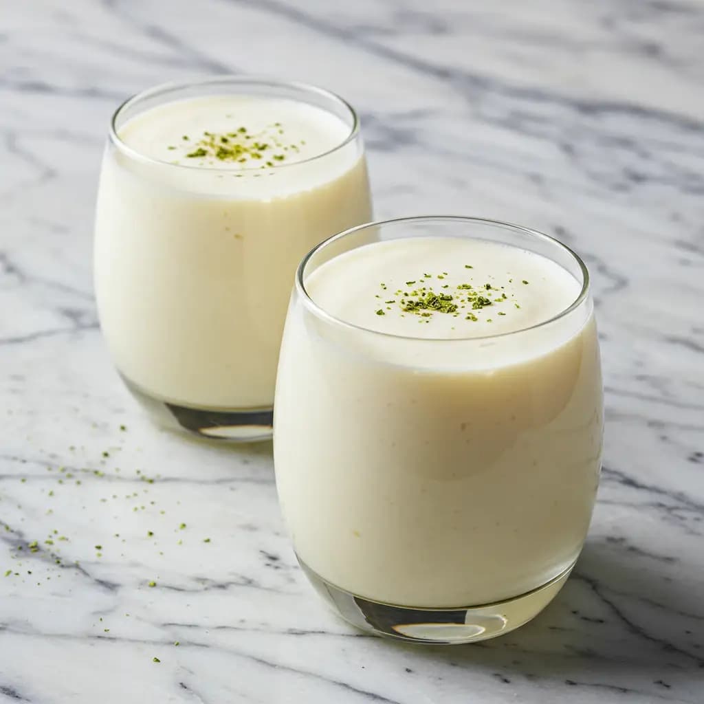 Receita de Mousse de limão