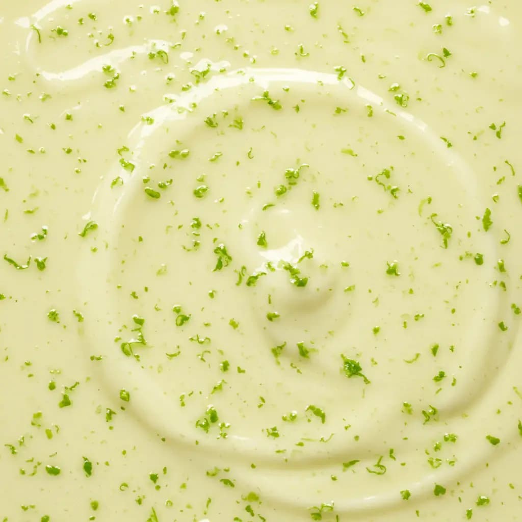 Receita de Mousse de Limão Light