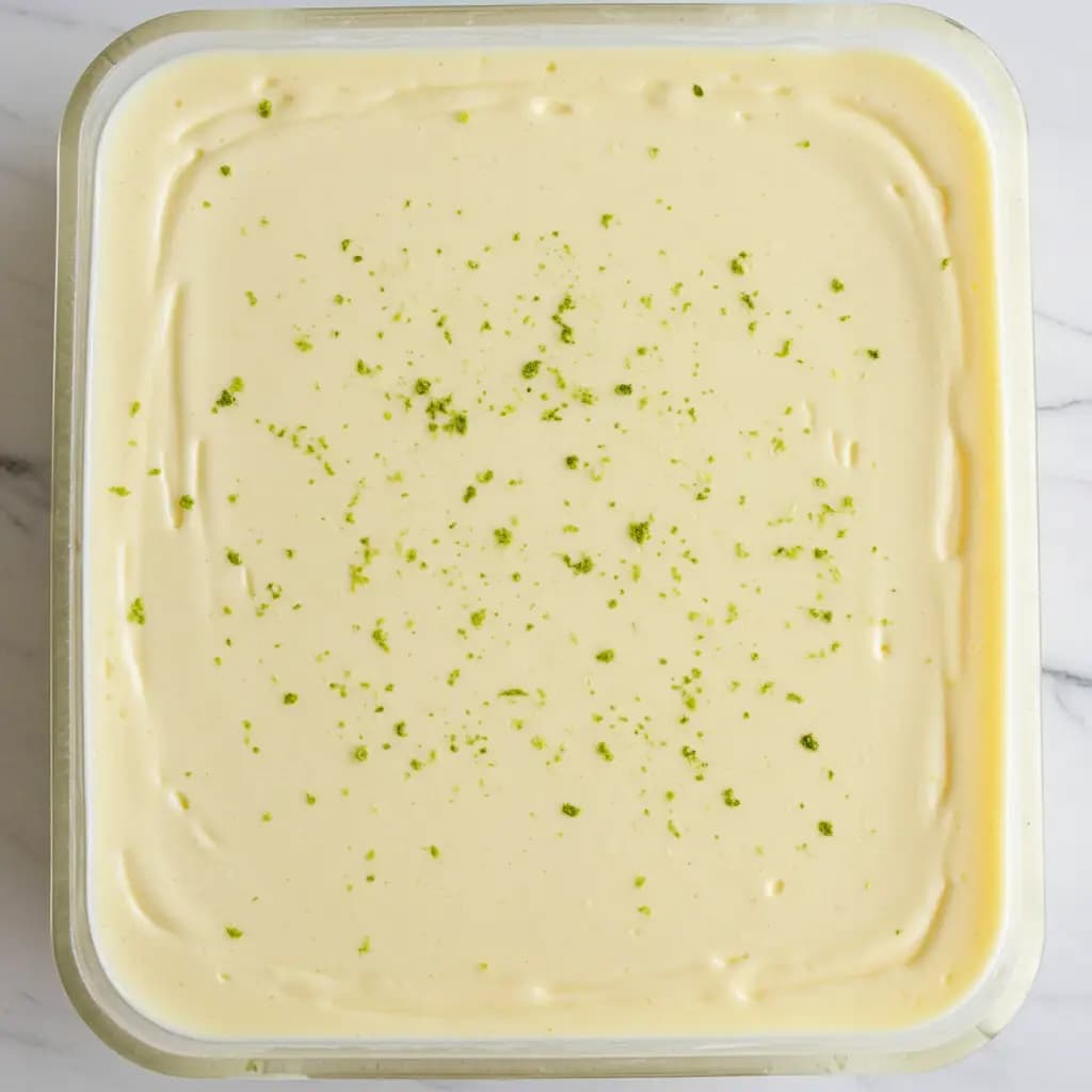 Receita de Mousse de Limão Rápida