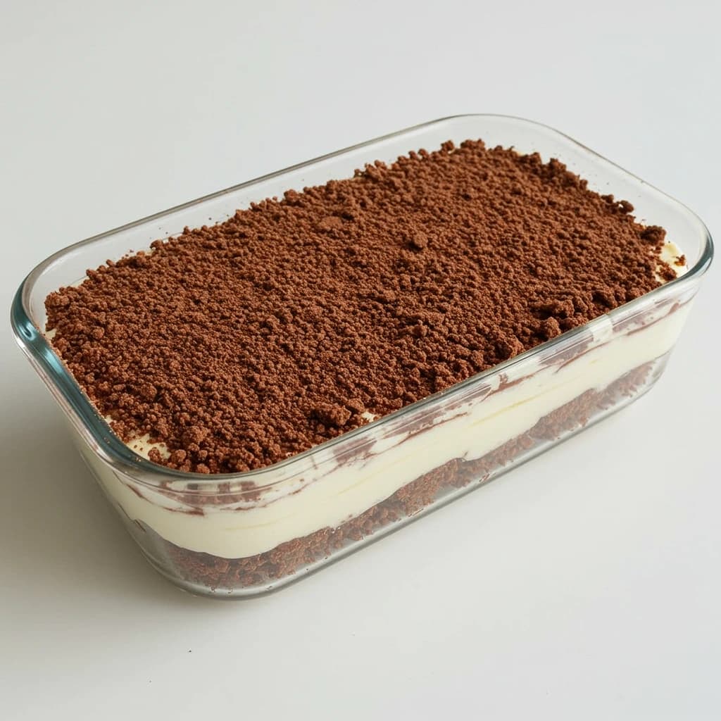 Receita de Mousse de limão trufado