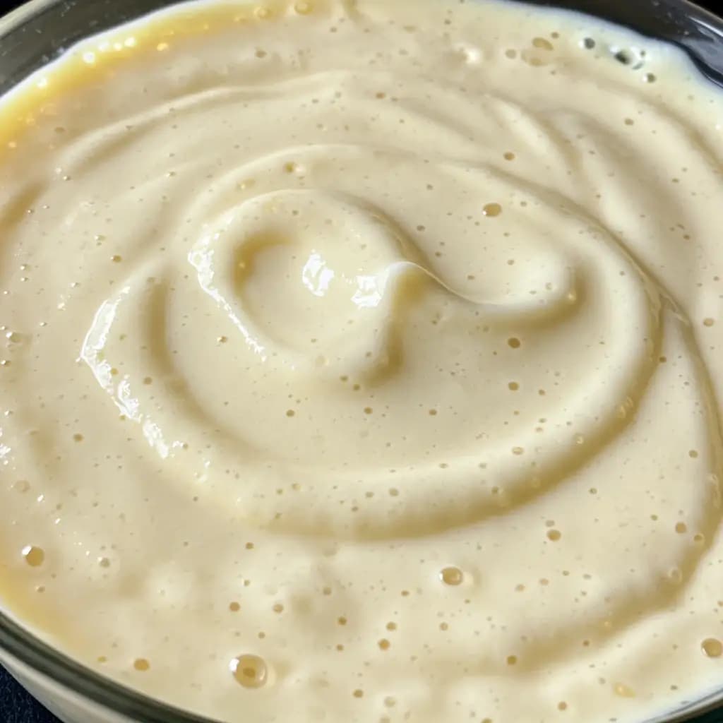 Receita de Mousse de Maracujá