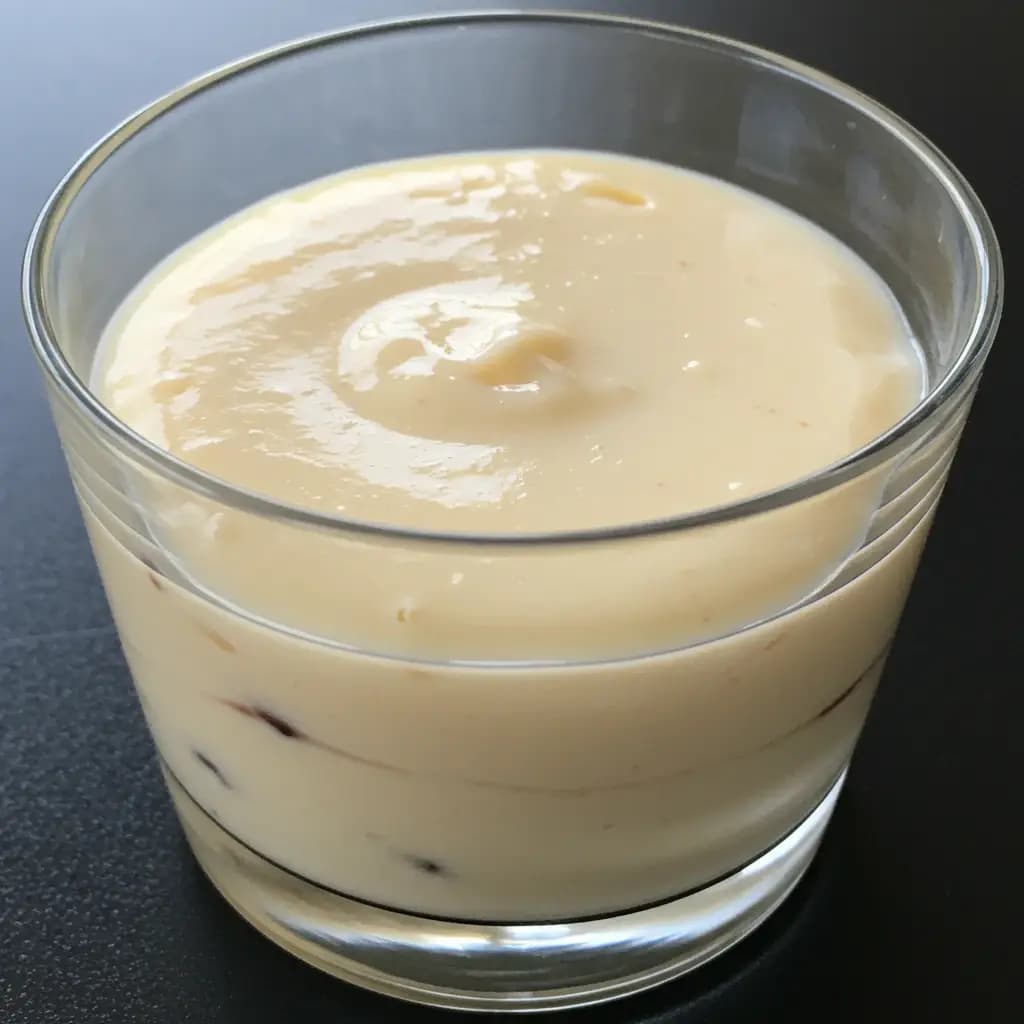 Receita de Mousse de Suco em Pó