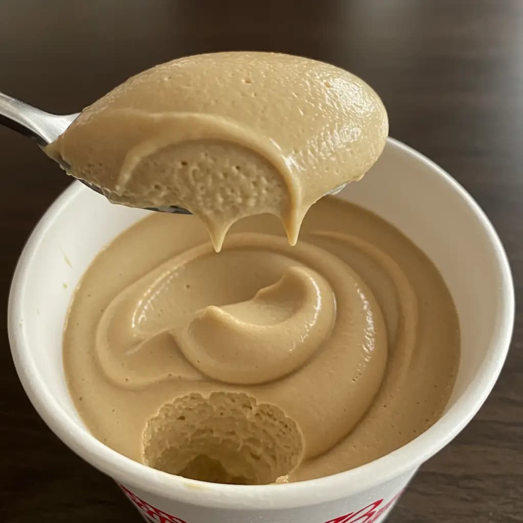 Receita de Mousse de Tang Frutal