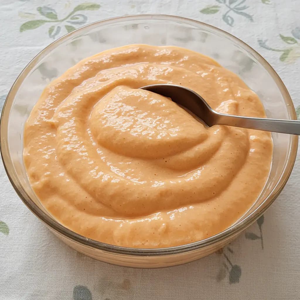 Receita de Mousse de Tomates Secos