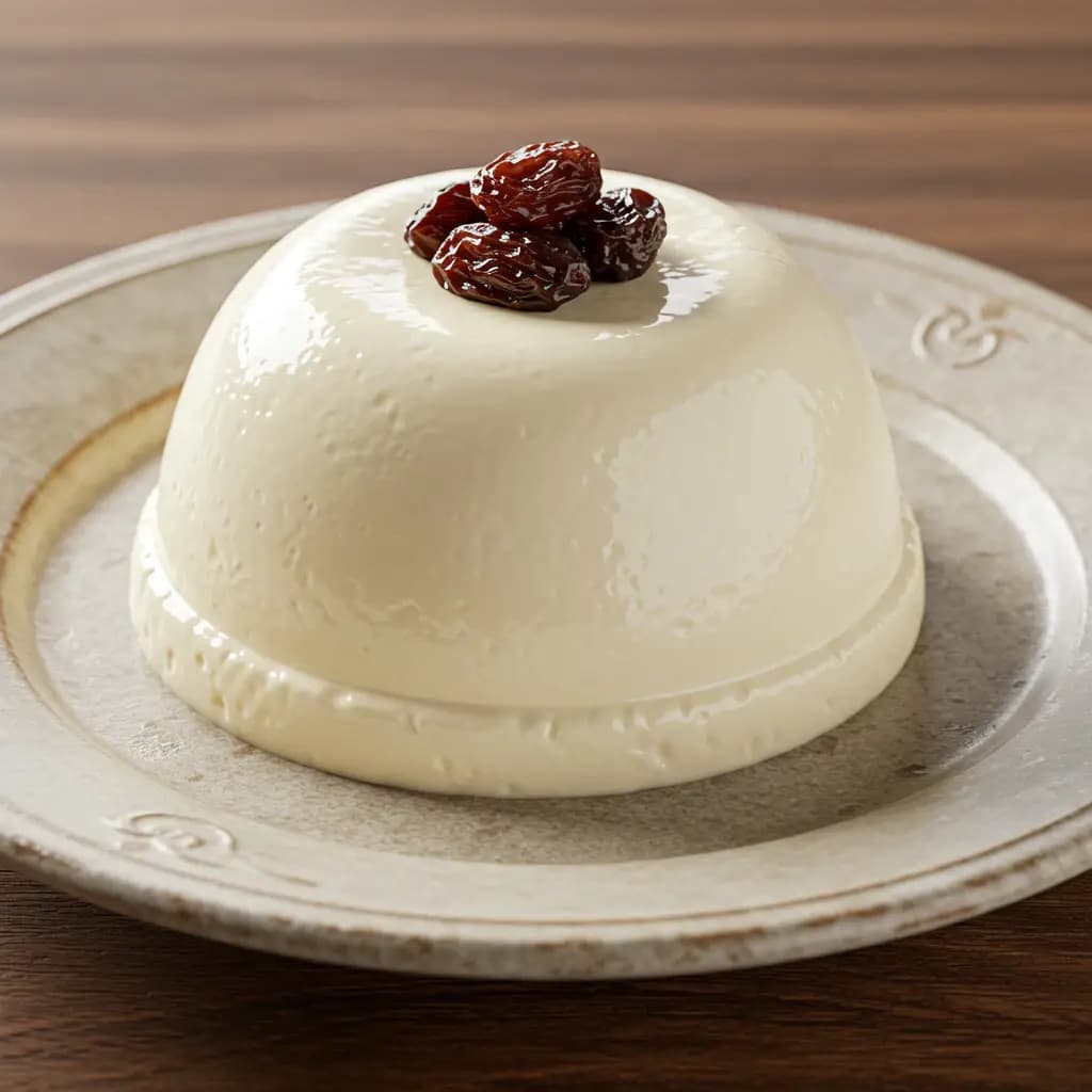 Receita de Mousse de Umbu