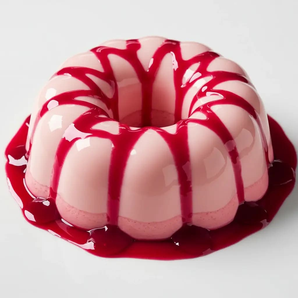 Receita de Mousse de uva