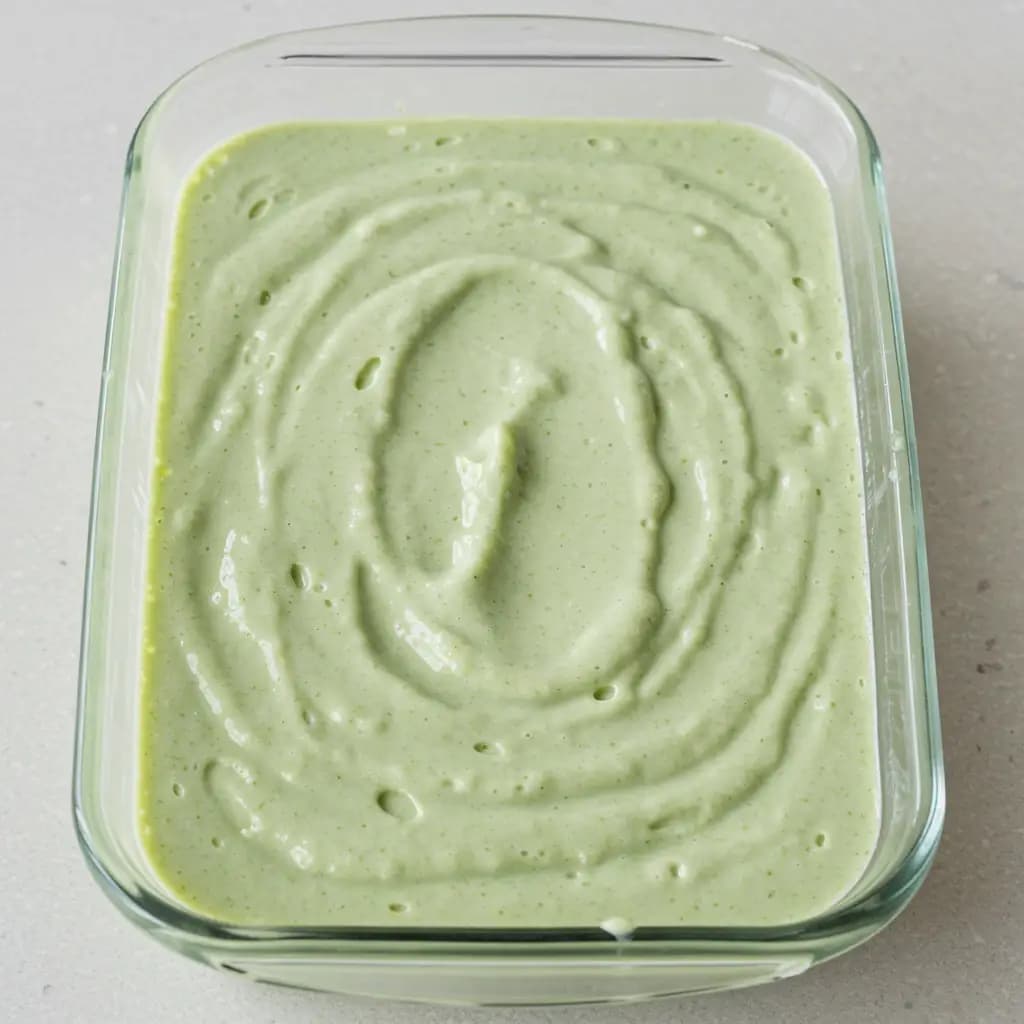 Receita de Mousse Leve de Limão