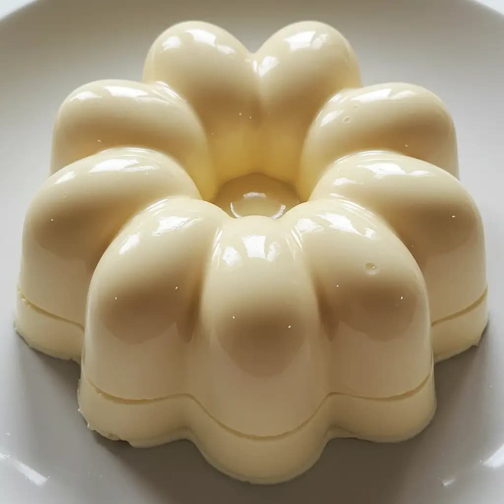 Receita de Mousse Quatro Leites