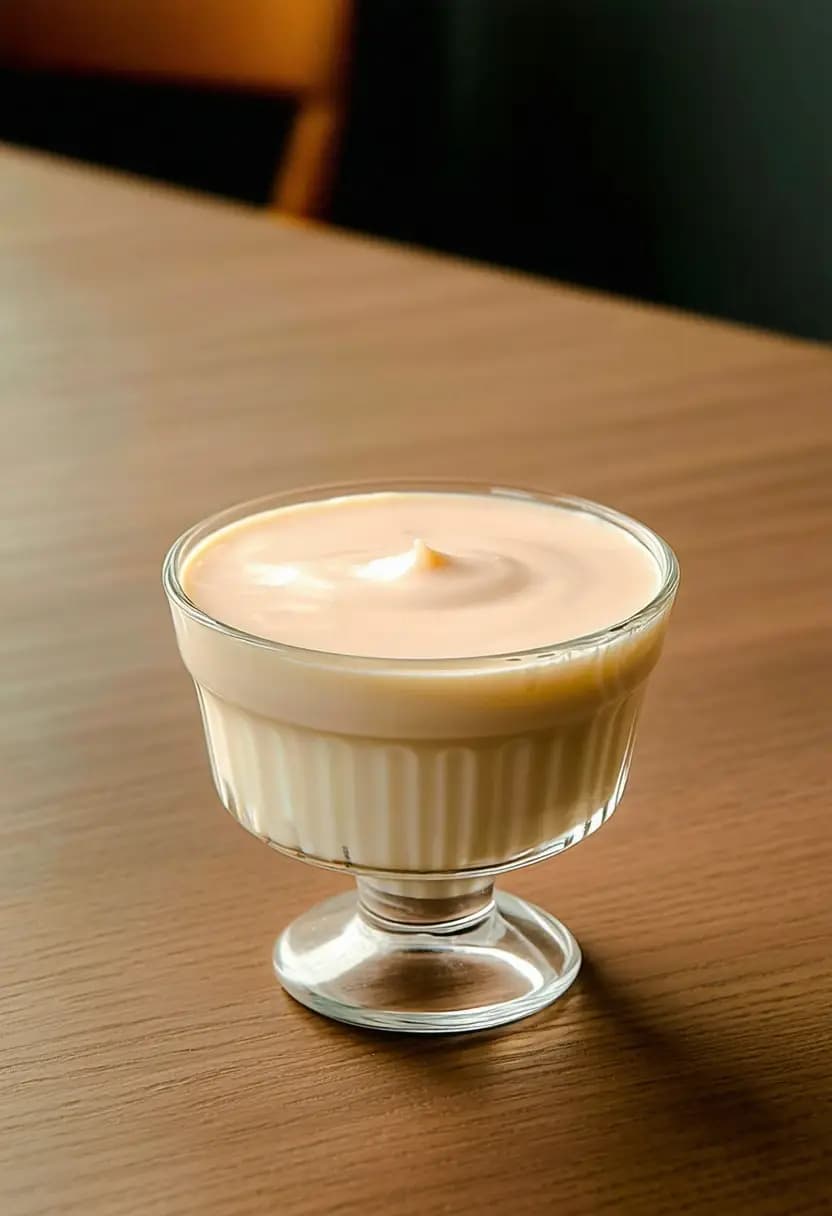 Receita de Mousse Rápida de Gelatina