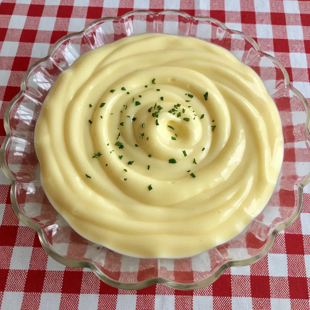 Receita de Mousse Rápido de Limão