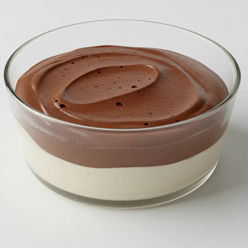 Receita de Mousse Trufada de Limão