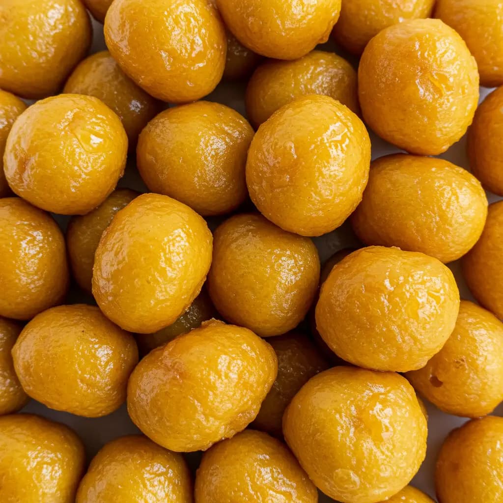 Receita de Nhoque da Elena