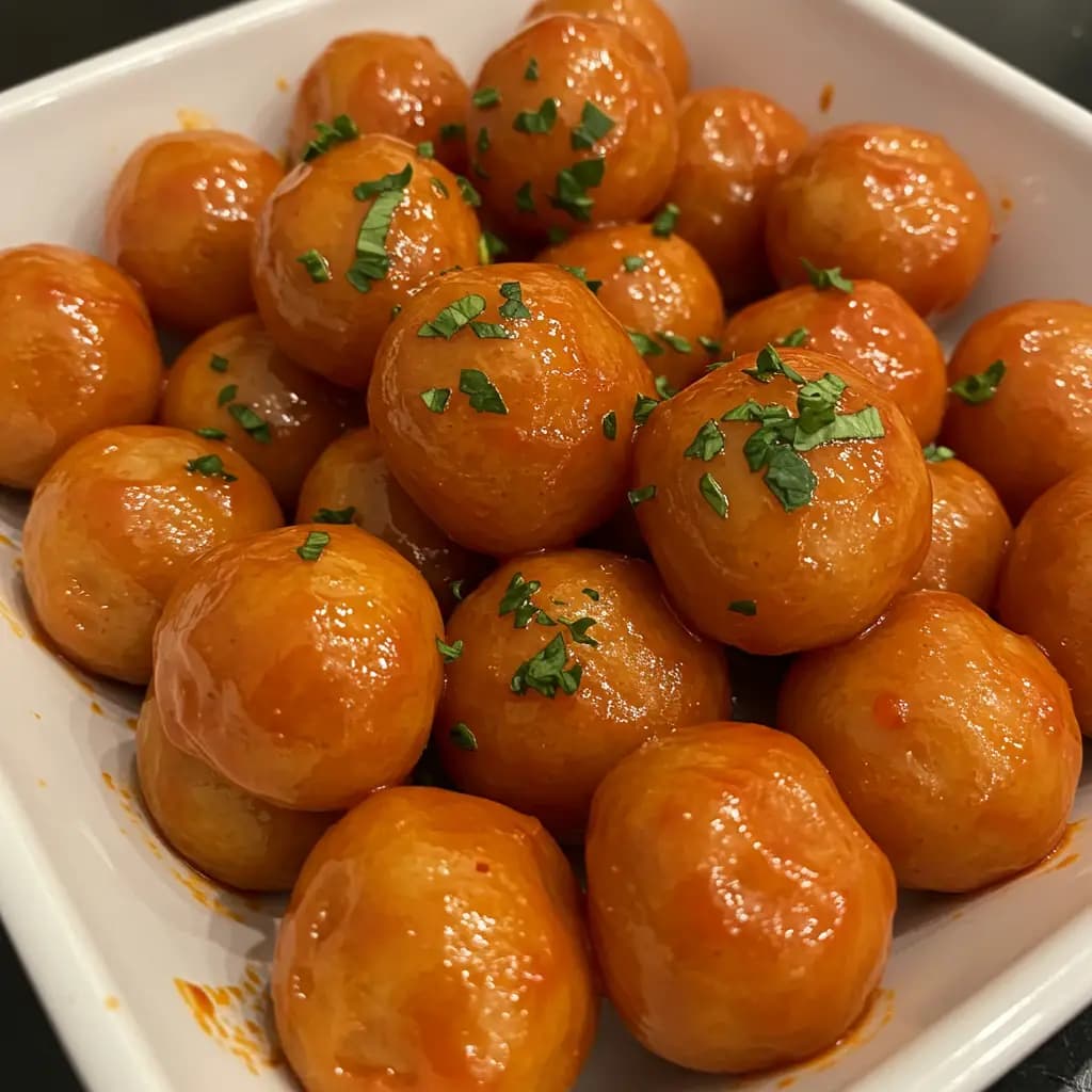 Receita de Nhoque de Aipim