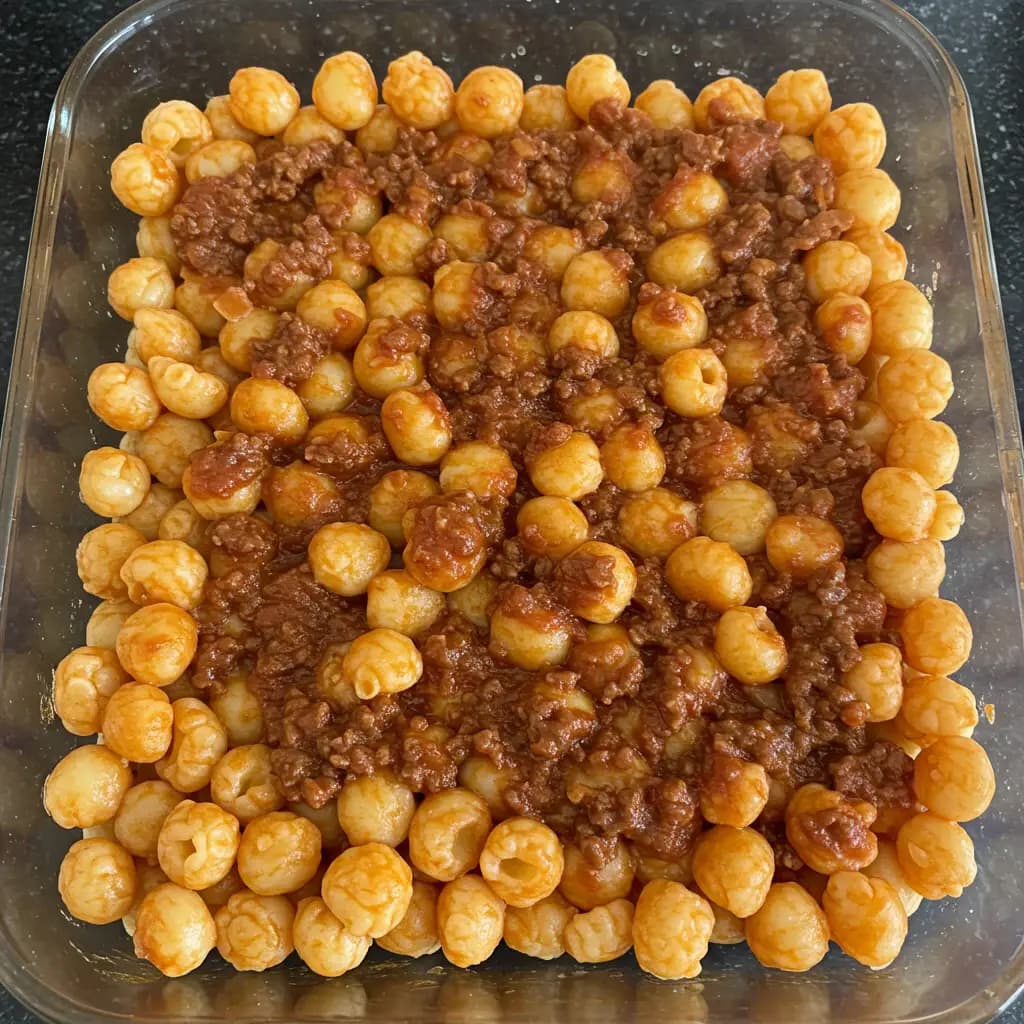 Receita de Nhoque de Batata