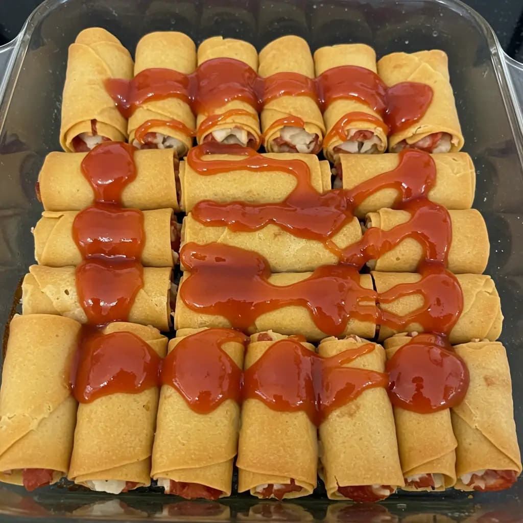 Receita de Nhoque de Batata Doce