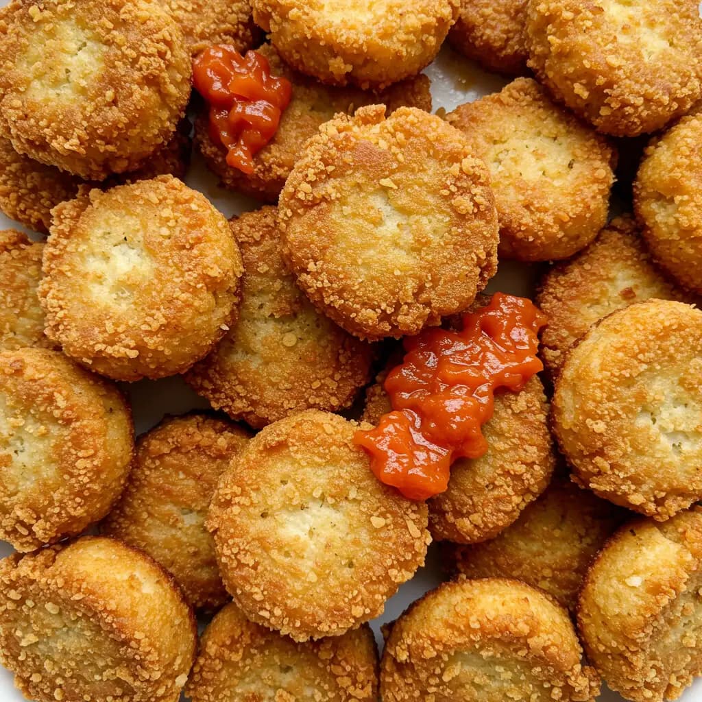 Receita de Nhoque de farinha