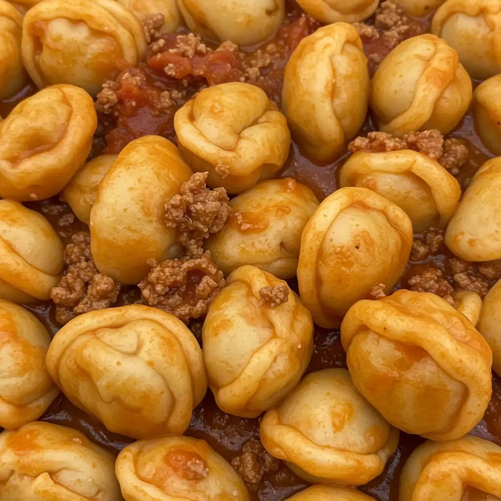 Receita de Nhoque de Mandioca
