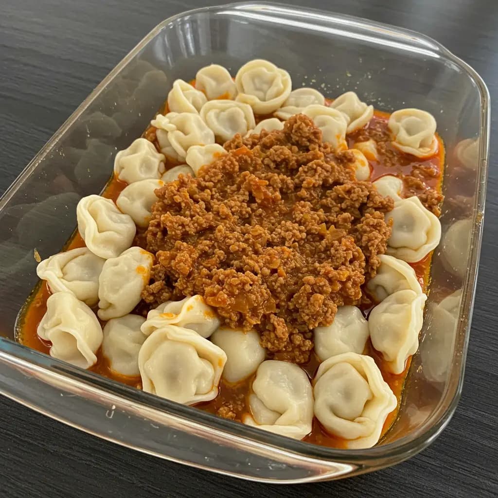 Receita de Nhoque de Ricota